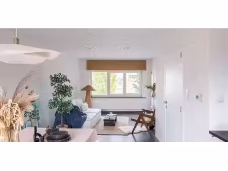 duplex à vendre à gentbrugge pour € 299.000 avec 2 chambres à coucher