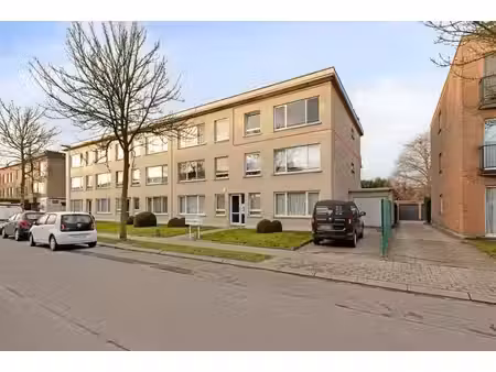 appartement