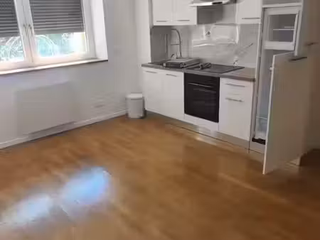 location appartement 2 pièces 40 m² à serémange-erzange (57290)