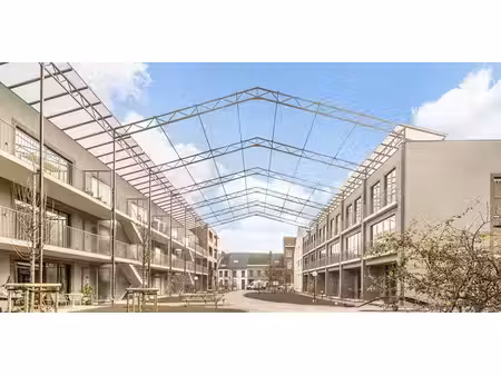 projets neufs à tienen à.p.d. € 294.900