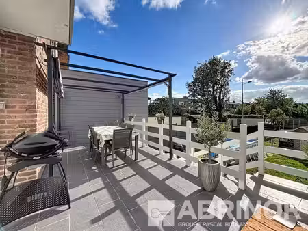 vente maison 4 pièces 72 m² allennes-les-marais (59251)