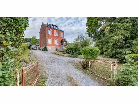 maison à vendre à barvaux pour € 325.000 avec 3 chambres à coucher
