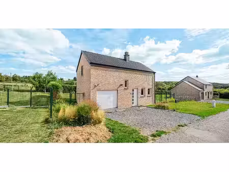 maison à vendre à sugny pour € 299.000 avec 3 chambres à coucher