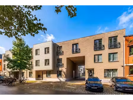 appartement avec jardin