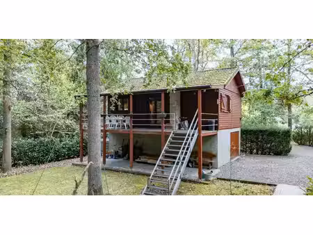 chalet à vendre à soy pour € 295.000 avec 3 chambres à coucher
