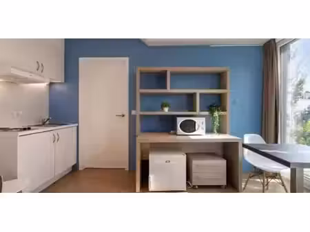 kot-chambre à vendre à sint-michiels pour € 165.000