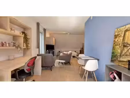 kot-chambre à vendre à sint-michiels pour € 169.000