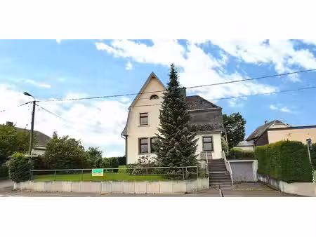 maison à vendre à heppenbach pour € 229.000 avec 4 chambres à coucher
