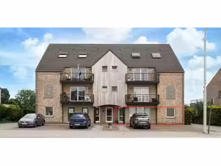 bien commercial à vendre à houthalen pour € 169.000