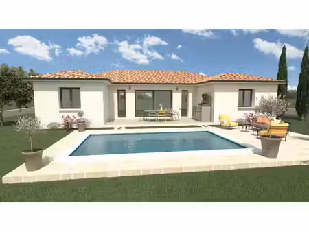 vente maison neuve 5 pièces 120 m² à cox (31480)  298 000 €