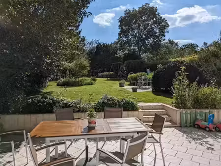 vente maison 6 pièces 153 m² à ponchon (60430)  299 000 €