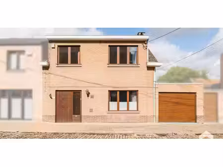 maison à vendre à hakendover pour € 299.000 avec 3 chambres à coucher