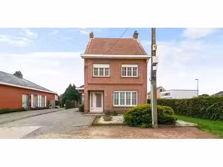 maison à vendre à oevel pour € 299.000 avec 3 chambres à coucher