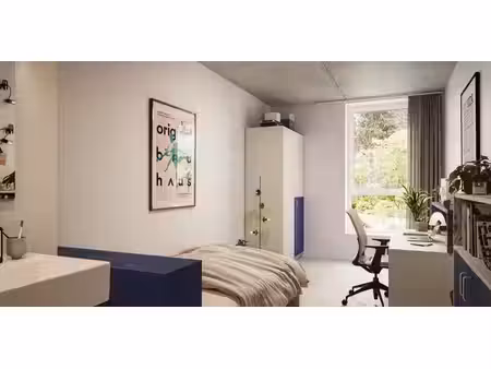 kot-chambre à vendre à heverlee pour € 167.500