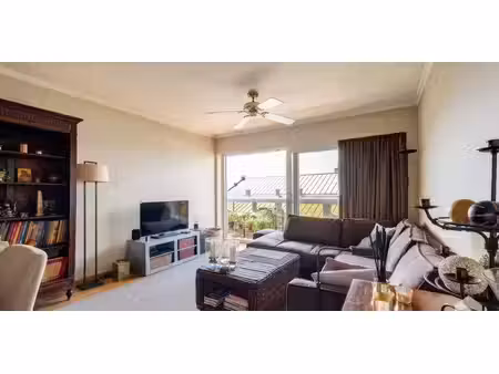 appartement à vendre à saint-gilles pour € 395.000 avec 2 chambres à coucher