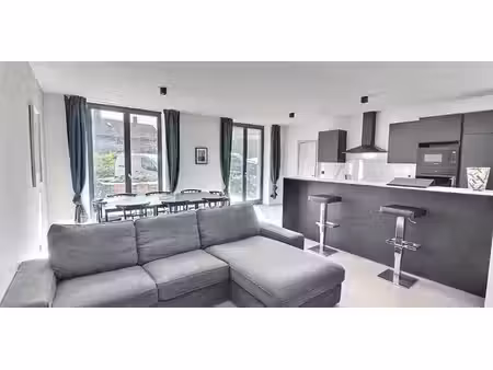 appartement à vendre à limbourg (le) pour € 285.000 avec 3 chambres à coucher