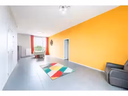 appartement 2 chambres avec parking