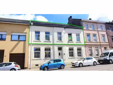 appartement à vendre à lontzen pour € 175.000 avec 1 chambre à coucher
