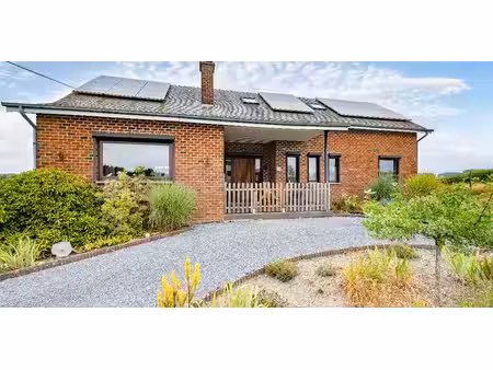 maison à vendre à bellefontaine pour € 395.000 avec 4 chambres à coucher
