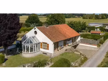 maison à vendre à halen pour € 400.000 avec 2 chambres à coucher