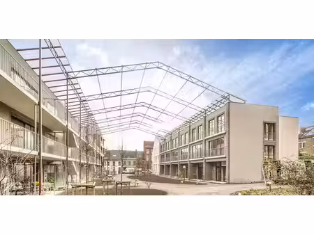projets neufs à tienen à.p.d. € 362.461