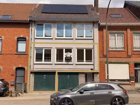 demandes de visite uniquement par e-mail: appartement (2 ch