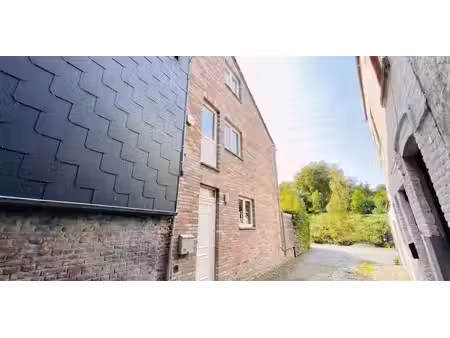 maison à vendre à jupille-sur-meuse pour € 249.000 avec 3 chambres à coucher