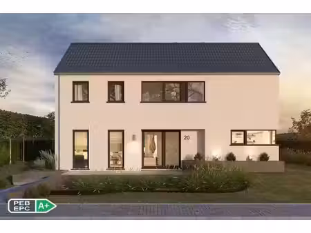 maison à vendre avec 3 chambres   beaumont (vbe65301)