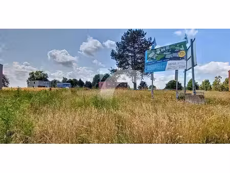 terrain à bâtir à vendre à gemmenich pour € 108.750