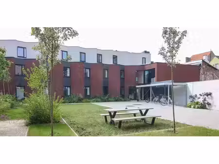 kot-chambre à vendre à kortrijk pour € 165.000