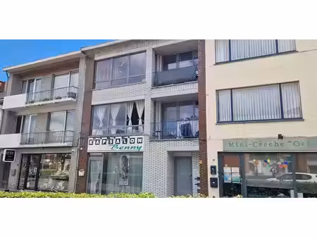 immeuble d’appartements à vendre à paal pour € 485.000 avec 6 chambres à coucher