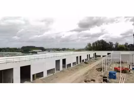 bâtiment d’entreprise à vendre à lede pour € 468.600