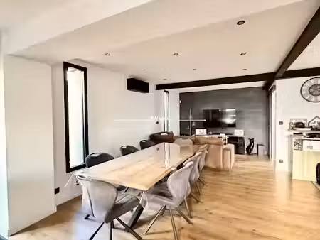 vente maison 5 pièces 115 m² à houplin-ancoisne (59263)  299 900 €