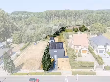 villa industrielle sur 5.275 m² à sint-lievens-houtem