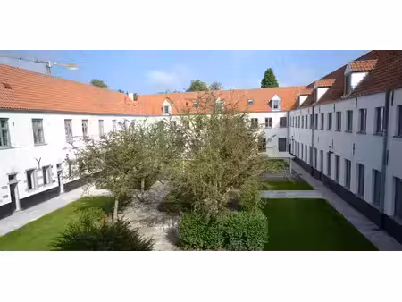 kot-chambre à vendre à brugge pour € 115.000