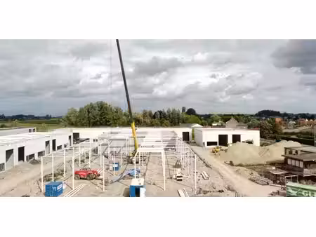 entrepôt à vendre à lede pour € 448.800