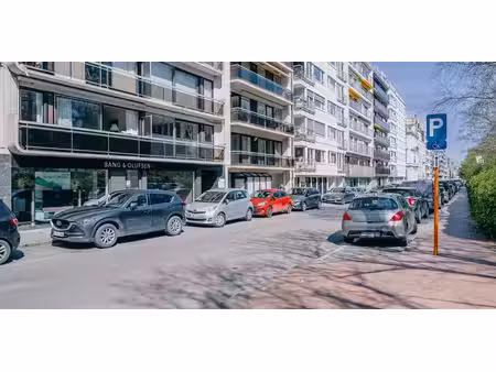 bien commercial à vendre à oostende pour € 435.000