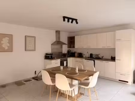 appartement