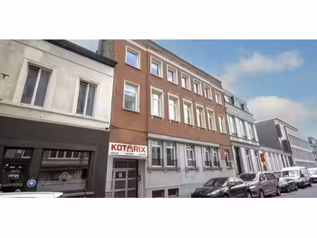 kot-chambre à vendre à kortrijk pour € 115.000