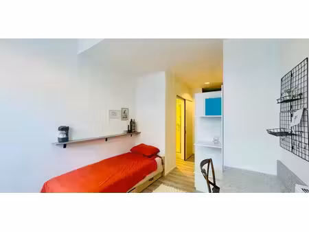 kot-chambre à vendre à kortrijk pour € 119.500