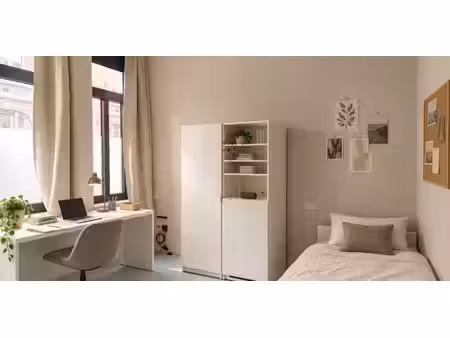 kot-chambre à vendre à kortrijk pour € 129.000