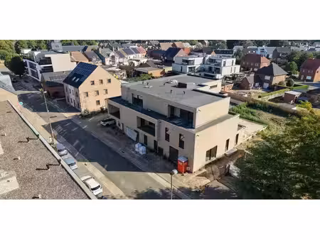 appartement à vendre à oostham pour € 253.000 avec 1 chambre à coucher
