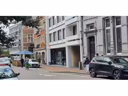 bien commercial à vendre à hasselt pour € 620.000