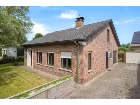 maison à vendre à vossenstraat 73 destelbergen (rbw87269)