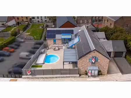 maison à vendre à barvaux pour € 605.000 avec 5 chambres à coucher