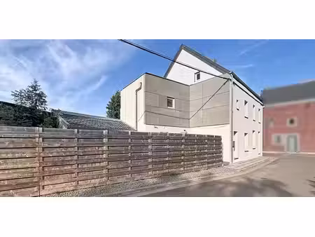 maison à vendre à chênée pour € 260.000 avec 3 chambres à coucher