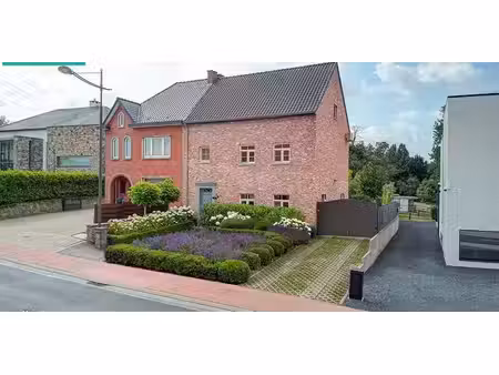 maison à vendre à waltwilder pour € 559.000 avec 4 chambres à coucher
