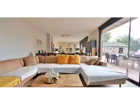 maison à vendre à hulshout pour € 575.000 avec 5 chambres à coucher