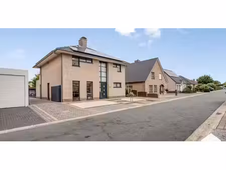 maison à vendre à neerpelt pour € 599.000 avec 3 chambres à coucher