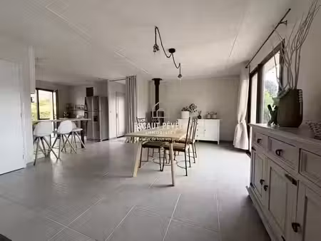 vente maison 4 pièces 95 m² à rumegies (59226)  309 750 €